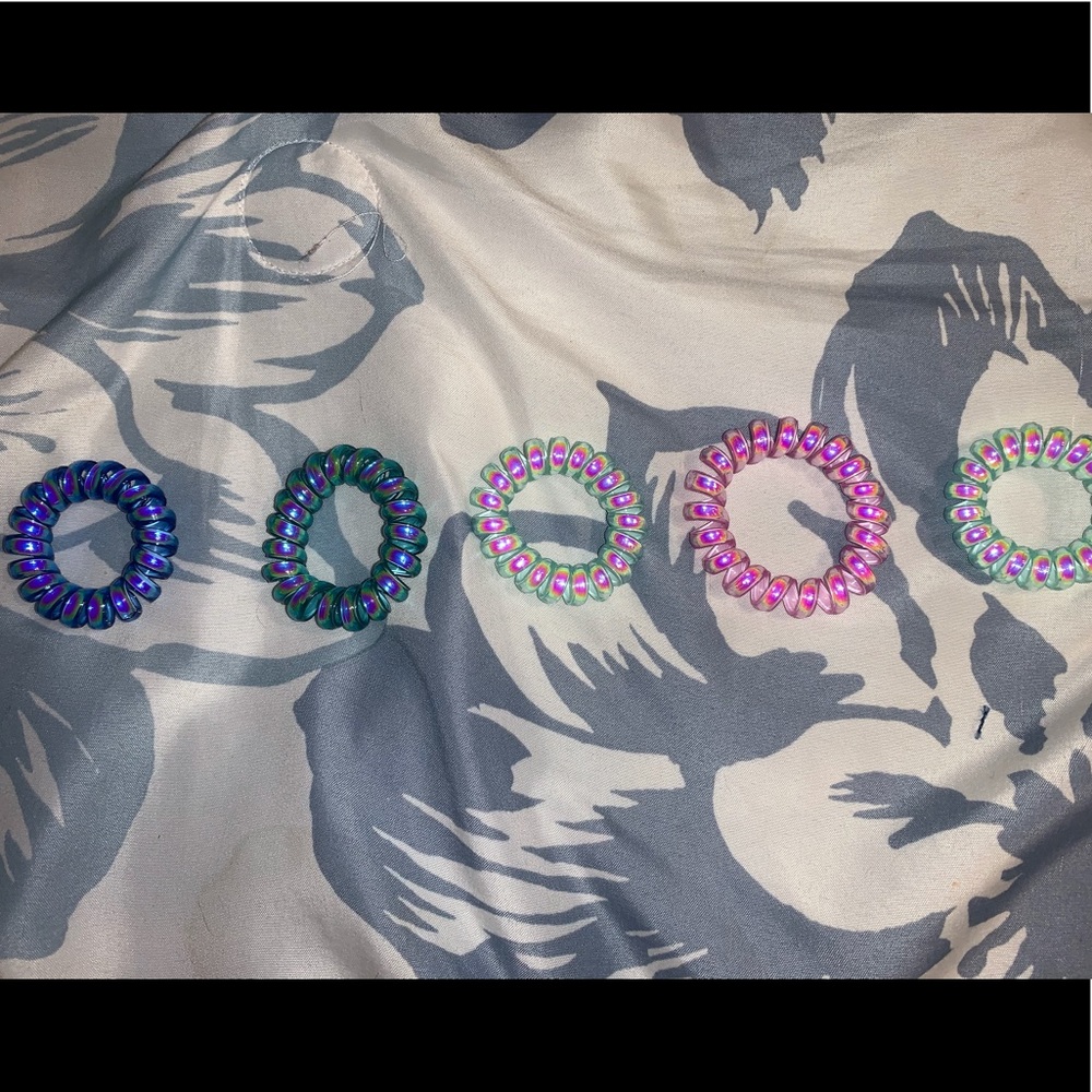 MINI Swirly Bracelets Pack!